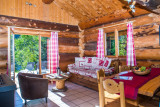 Chalet Le Herbau Le Couaroge