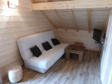 chalet LH010 La Bresse