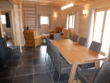 chalet LH010 La Bresse