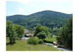 Chalet LL001 La Bresse