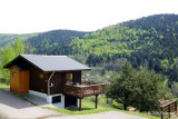 Chalet LL001 La Bresse