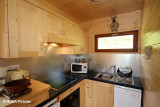 Chalet LL001 La Bresse