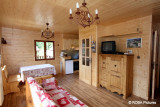 Chalet LL001 La Bresse