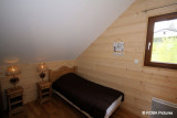 Chalet LL023 La Bresse