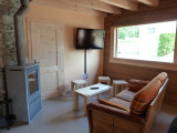 Chalet LL024 La Bresse