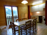 Chalet LL027 La Bresse