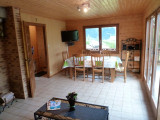 Chalet LL027 La Bresse