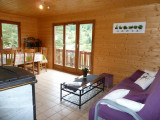 Chalet LL027 La Bresse