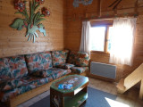 Chalet LM011 La Bresse