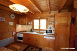 Chalet LM014 La Bresse