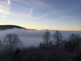 Chalet LM045 Hautes Vosges Matin d'Avril La Bresse Hautes-Vosges