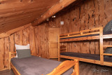 Chalet Lonier Le Couaroge La Bresse