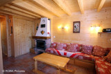 Chalet LP004 La Bresse