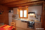 Chalet LP004 La Bresse