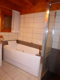 Chalet LP004 La Bresse Hautes Vosges
