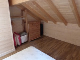 Chalet LP048 La Bresse Hautes Vosges