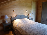 chalet LW006 La Bresse