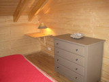 chalet LW006 La Bresse