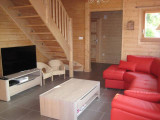 chalet LW006 La Bresse