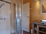 chalet LW006 La Bresse