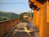 chalet LW006 La Bresse