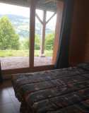 chalet LW006 La Bresse