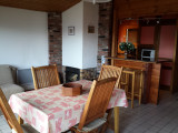 Chalet LW006 La Bresse Hautes Vosges