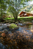 Chalet Neve Le Couaroge La Bresse