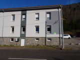 Appartement 2 personnes - 33m² - Charmes de Bruyères - La Bresse Hautes Vosges