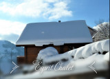 Esprit Chalet - 5 à 7 personnes - La Bresse Hautes Vosges 