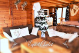 Esprit Chalet - 5 à 7 personnes - La Bresse Hautes Vosges 