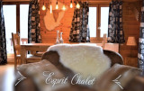 Esprit Chalet - 5 à 7 personnes - La Bresse Hautes Vosges