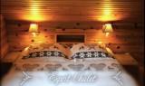 Esprit Chalet - 5 à 7 personnes - La Bresse Hautes Vosges 