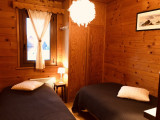 location vacances chalet xonrupt longemer vosges G0181 C610a