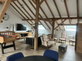 Grande Maison 10 personnes - Sauna & grand jardin - Gîte du Feing des loges - Vagney - La Bresse Haute Vosges