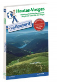 Guide du Routard Hautes-Vosges