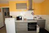 Location appartement 4 personnes La Bresse Hautes Vosges
