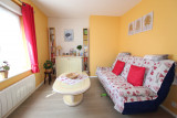 Location appartement 4 personnes La Bresse Hautes Vosges
