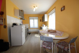 Location appartement 4 personnes La Bresse Hautes Vosges