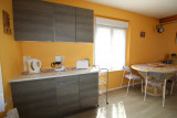 Location appartement 4 personnes La Bresse Hautes Vosges
