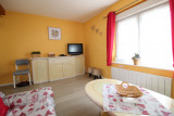 Location appartement 4 personnes La Bresse Hautes Vosges