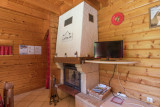 Location Chalet Le Chamois 5 personnes La Bresse Hautes-Vosges LC037