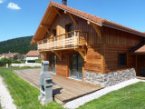 location vacances appartement chalet vosges xonrupt longemer GO001