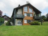 location vacances appartement gerardmer vosges GC027