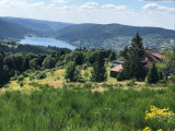 location vacances appartement gerardmer vosges GL050