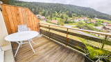 location vacances appartement vosges gerardmer Gc016