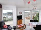 location vacances appartement vosges gerardmer GD025