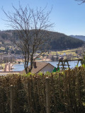 location vacances appartement vosges gerardmer gd055 a259a