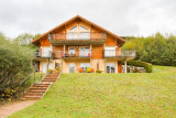 location vacances appartement vosges gerardmer GR038 A186A