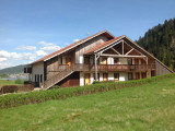 location vacances appartement vosges lac gerardmer GG016